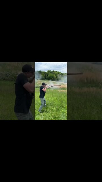 “That only pertains to muskets.”