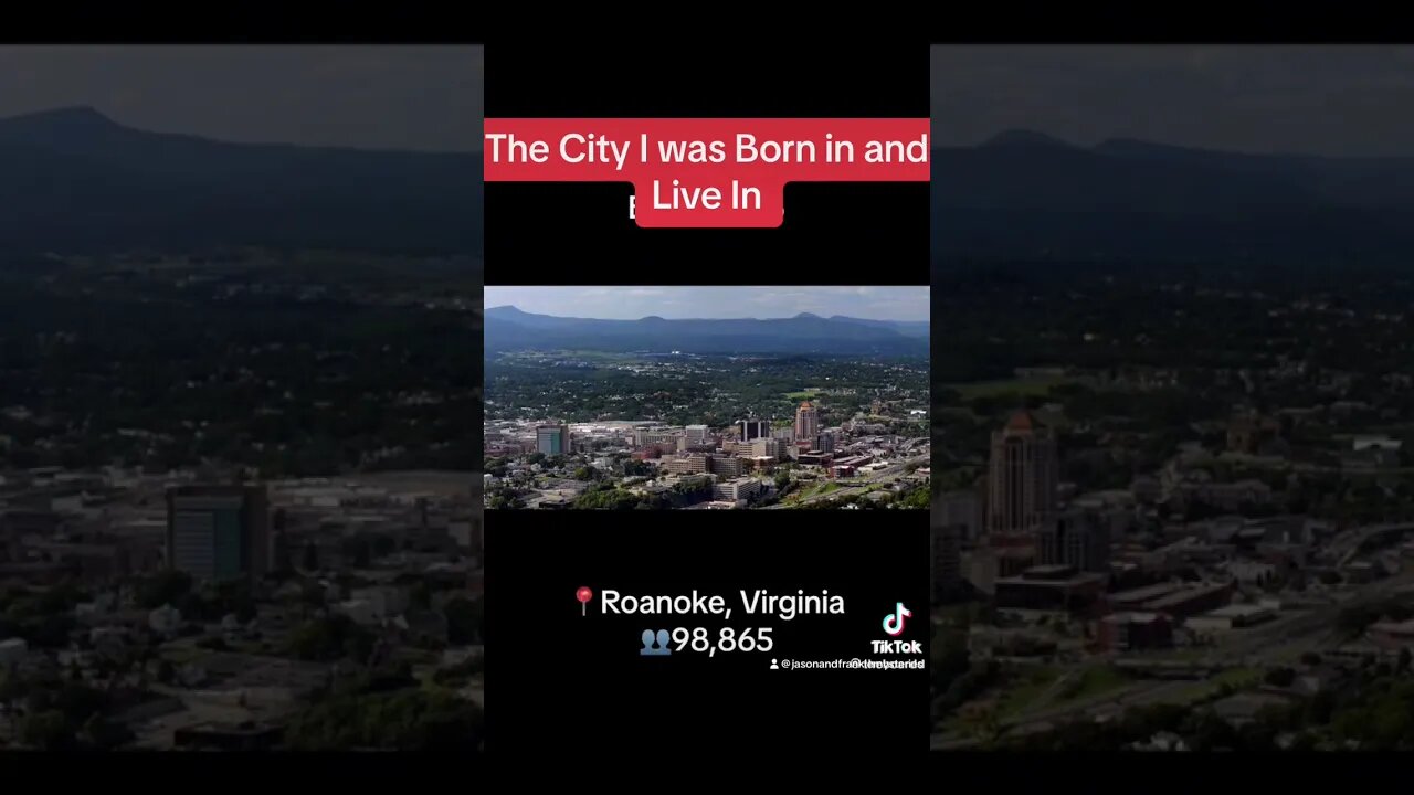 The City I Was Born in #viral #trending #facts #life