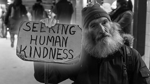 Helping the homeless