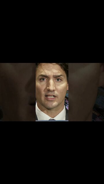 Canada's Foreign Ties: Exposing Liberal Contradictions | #shorts