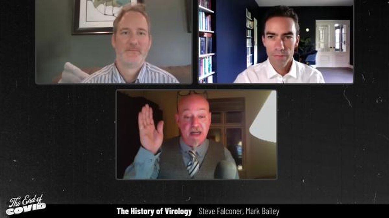 51 – The History of Virology