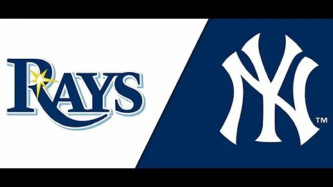 MLB Free Pick Tampa Rays vs New York Yankees Thursday May 11, 2023