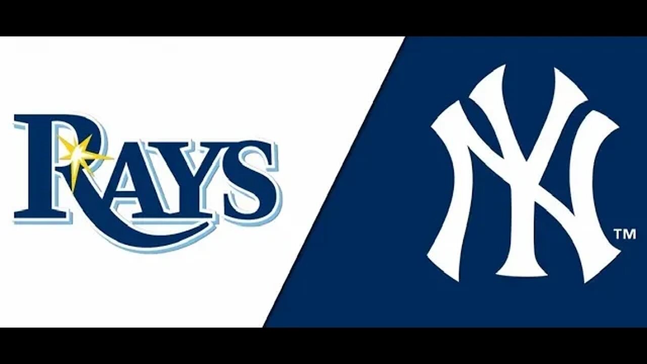 MLB Free Pick Tampa Rays vs New York Yankees Thursday May 11, 2023