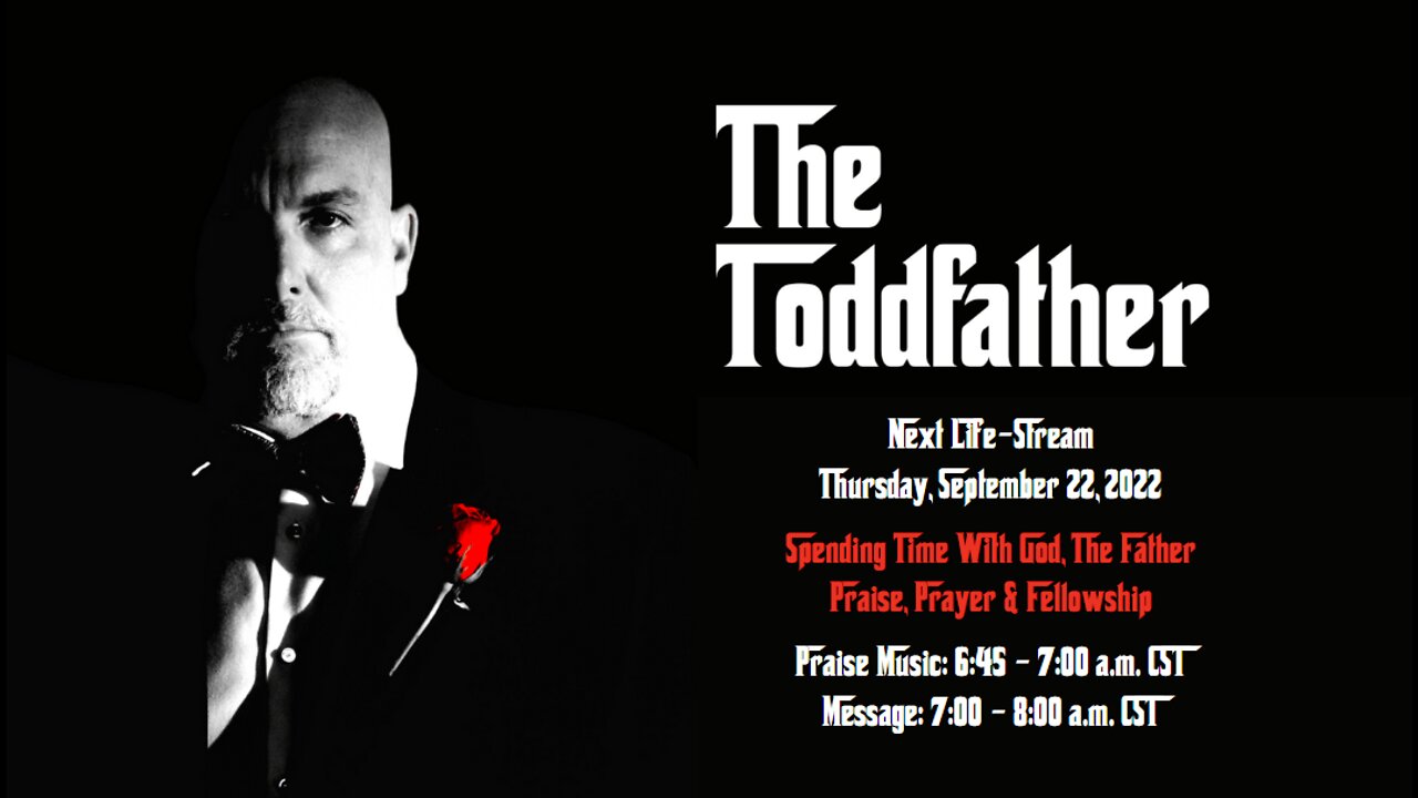 Praise, Prayer & Fellowship