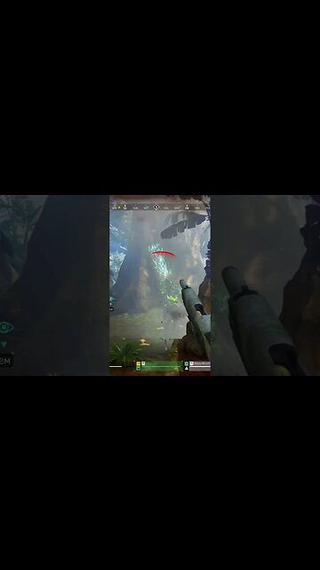 Well this backfired #gaming #games #predatorhuntinggrounds #predator #avp #alieb