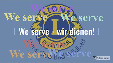 Lions Club Bad Wildbad: Wer wir sind und was wir machen