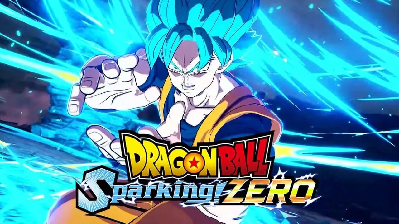 Dragon Ball: Sparking Zero - Reveal Trailer | Game Awards 2023