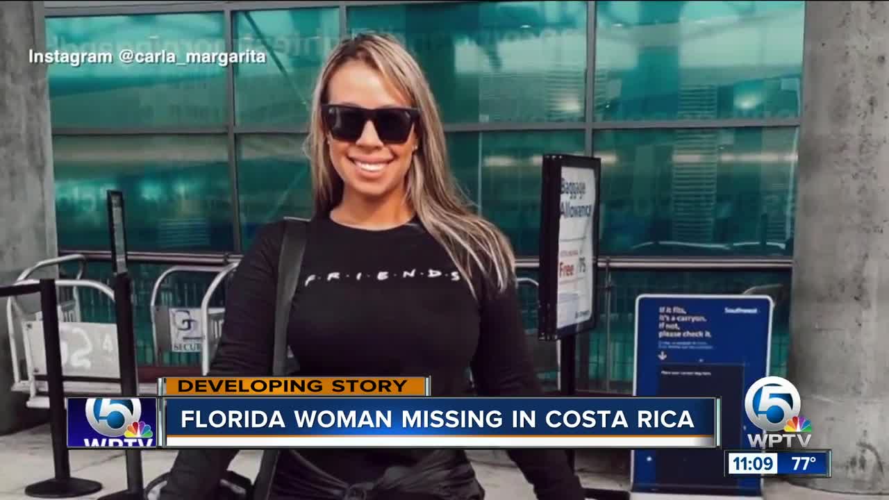 Body found on property in Costa Rica where missing Florida woman Carla Stefaniak was staying