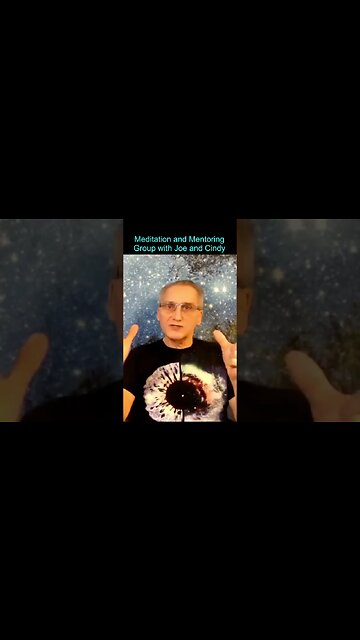 Who Are You Really? with Joe Foxdreamer #spirituality #shorts