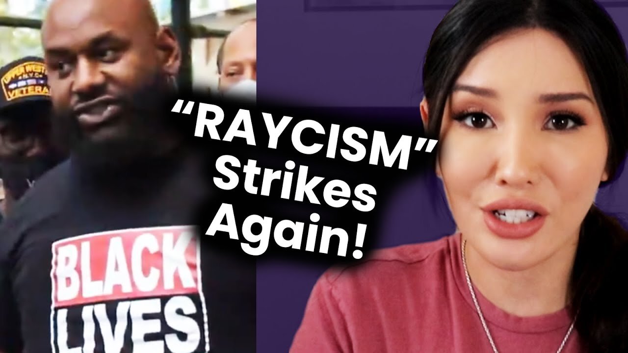 BLM Protest "RAYCISS" NYC Restaurant | Carmine's Hostess Attacked