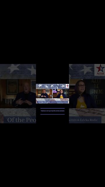 VIOLENCE is ok if you have the correct pronouns…