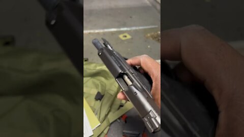 Do you practice with you defensive rounds? | AYO! Daeni #shorts #best #2021 #9mm #edc