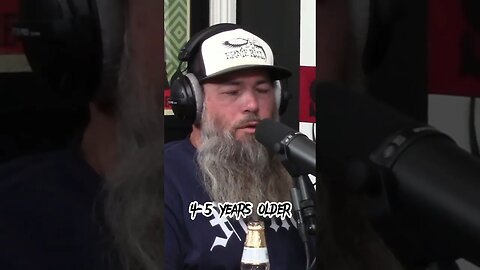 Harlis Sweetwater quit music school and taught himself!👏 Full Episode is NOW LIVE in our Channel!🥳