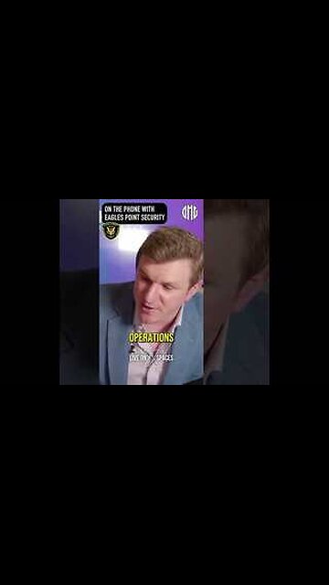 UPDATE: Eagles Point Security Tells OMG Their Security Staff's Actions Will Be Investigated