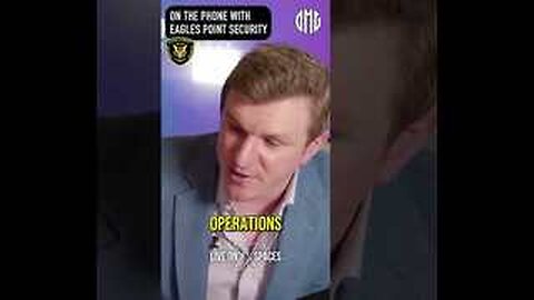 UPDATE: Eagles Point Security Tells OMG Their Security Staff's Actions Will Be Investigated
