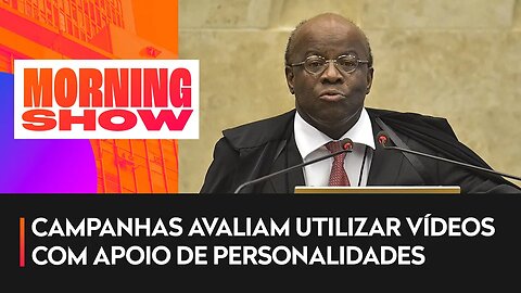 Eleições: Chegou a hora de declarar voto? Comentaristas do Morning analisam