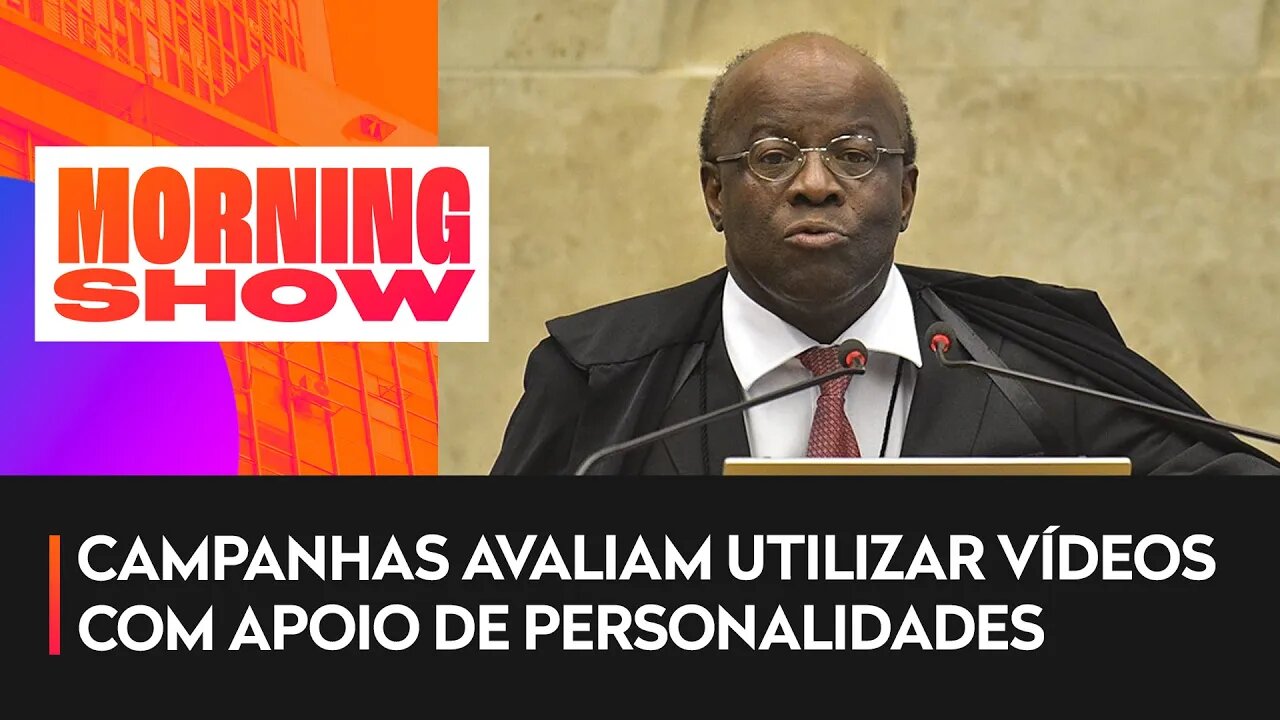 Eleições: Chegou a hora de declarar voto? Comentaristas do Morning analisam