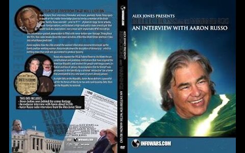 Reflections & Warnings: An Interview With Aaron Russo