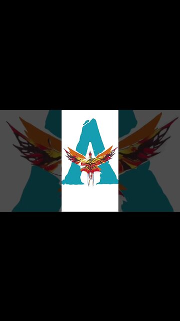 Avatar Digital Design #artwork #digitalart #avatar #avatarwayofwater #sketching #ipadart