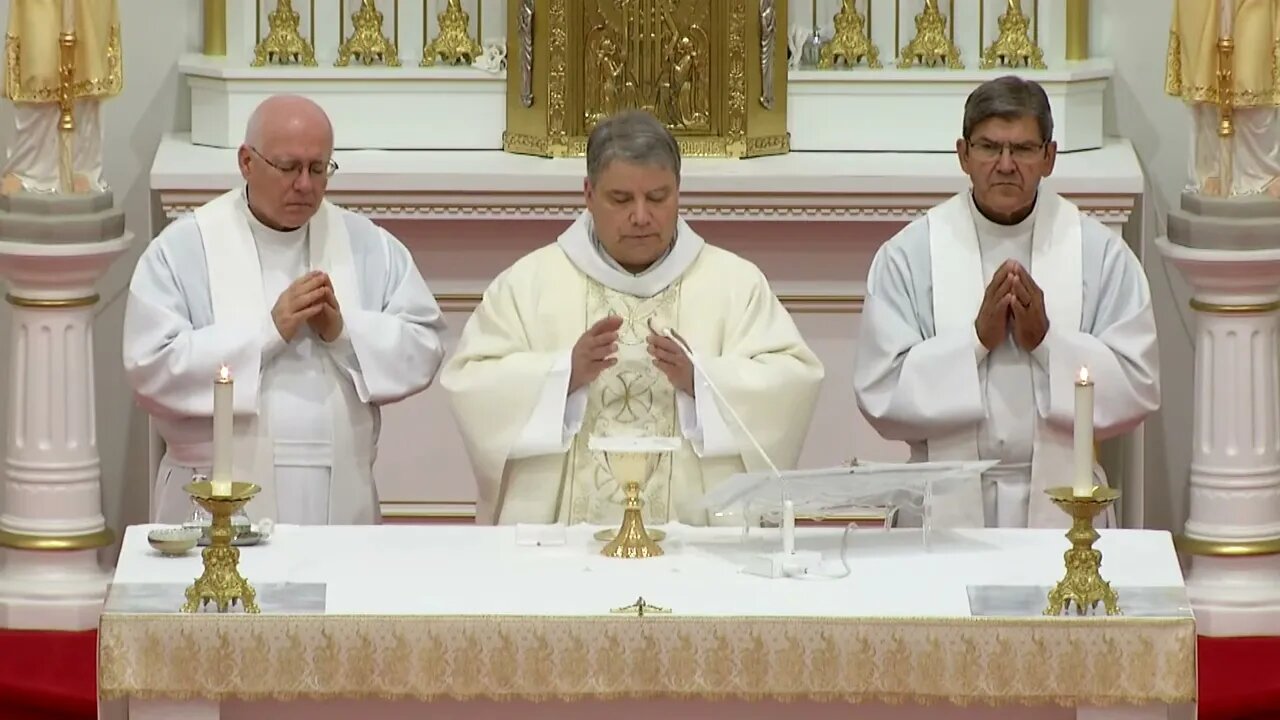 13 septembre - Messe de saint Jean Chrysostome, évêque et docteur de l’Église