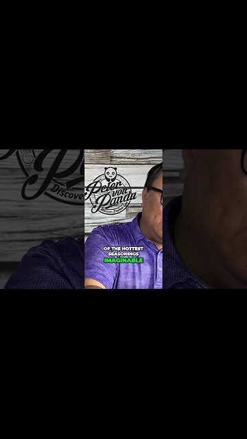 Deadly Dare Beware the Fiery Pequi Chip Challenge