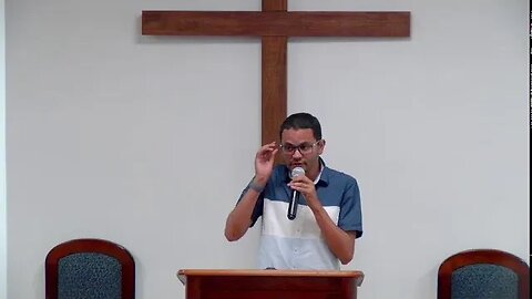 Culto de Oración - Miércoles 15 de Febrero 2023