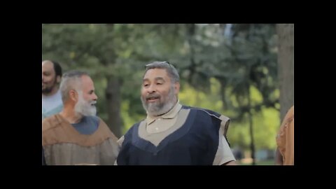 Apostles of GMS: Gates Of The Nobles.