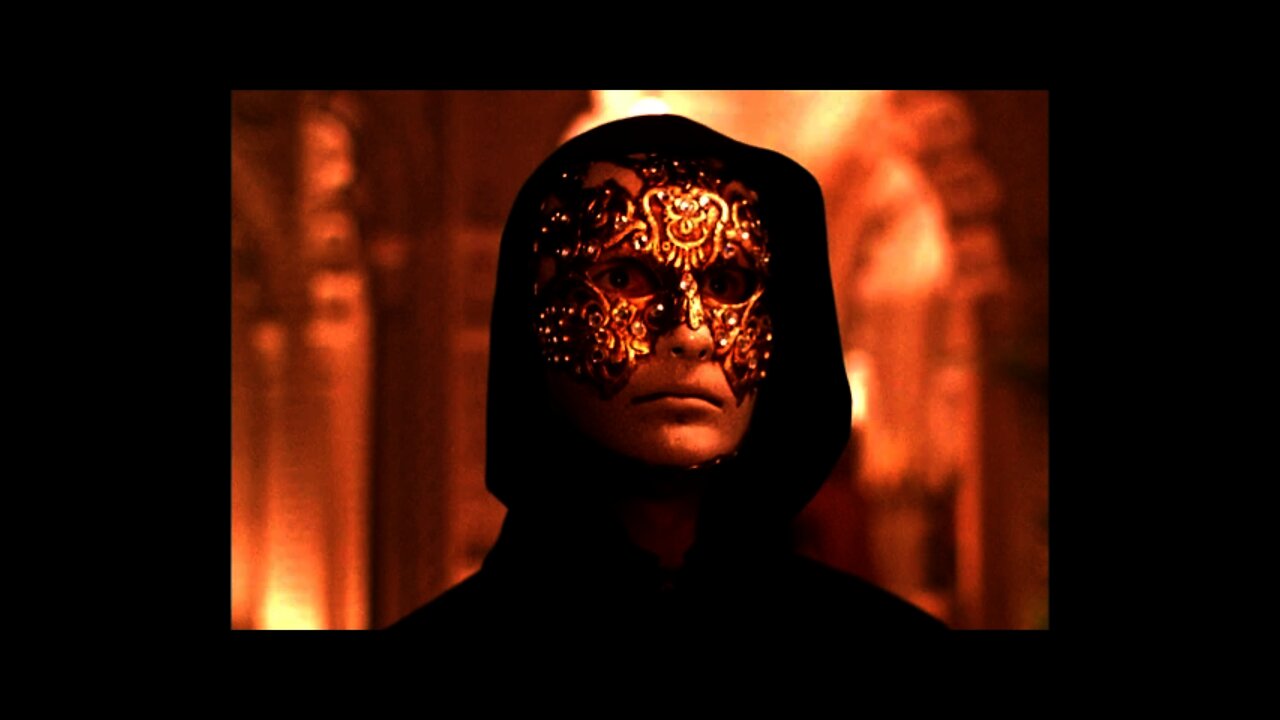 Did Jay-Z Host Eyes Wide Shut Illuminati Party?