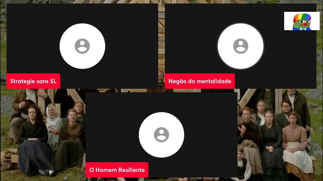 Tudo que eu falo acontece