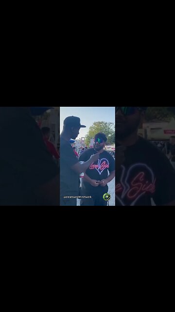 Praising God is the best way to go! Money is important, but it takes hard work to make it.