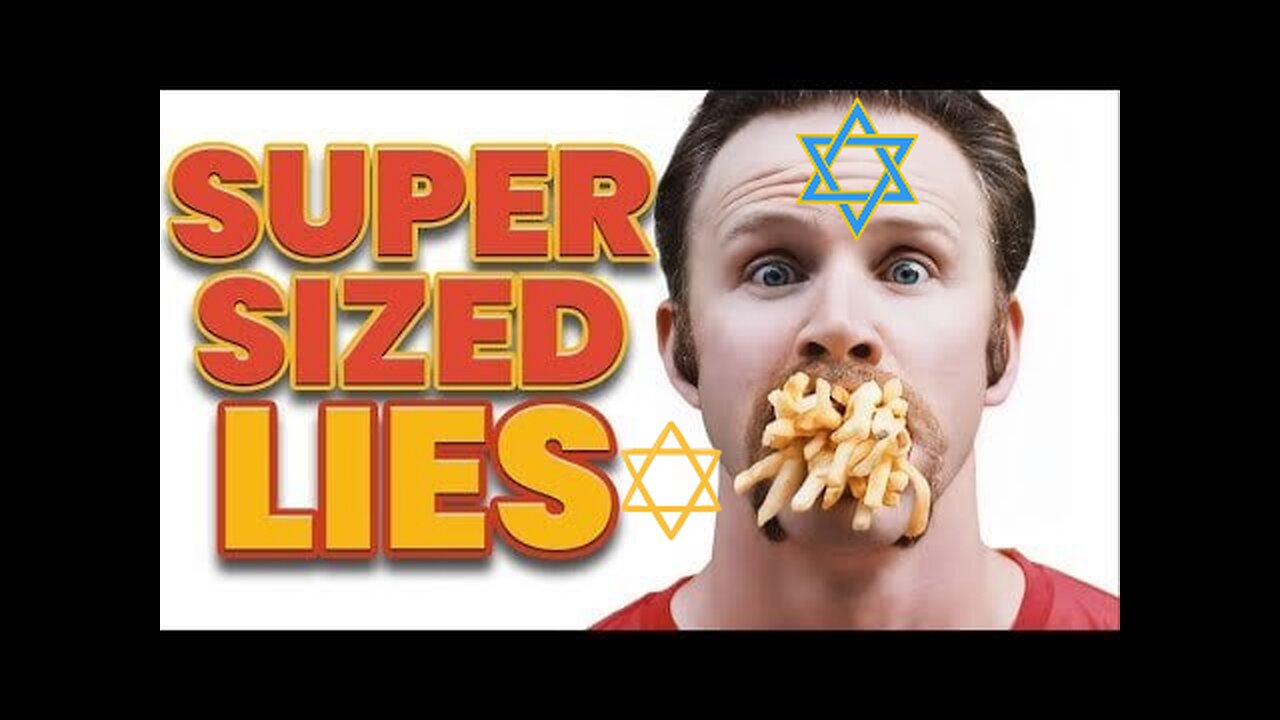 The Greatest Documentary...Was A Scam