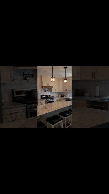 Kitchen Remodel