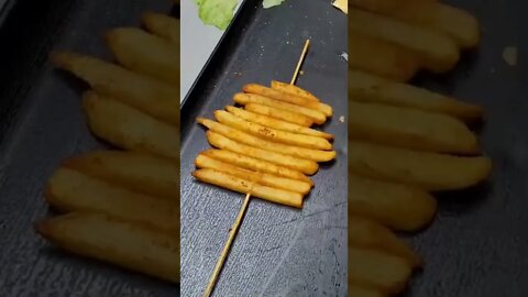 SHARE WITH YOUR FRIENDS 🤤🤤 #shorts #taste #shortfood #streetfood #short