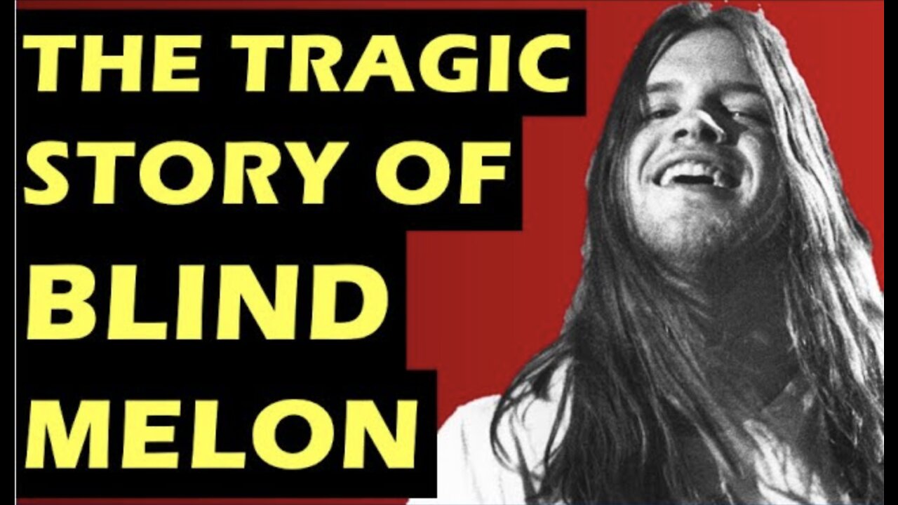 Blind Melon: The Tragic History of the Band, Death of Shannon Horn