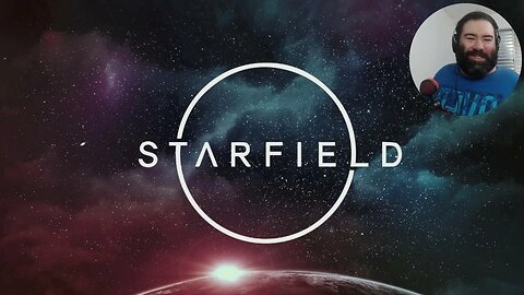 STARFIELD - O HYPE É REAL? - DISCUSSÕES INÚTEIS DA SEMANA