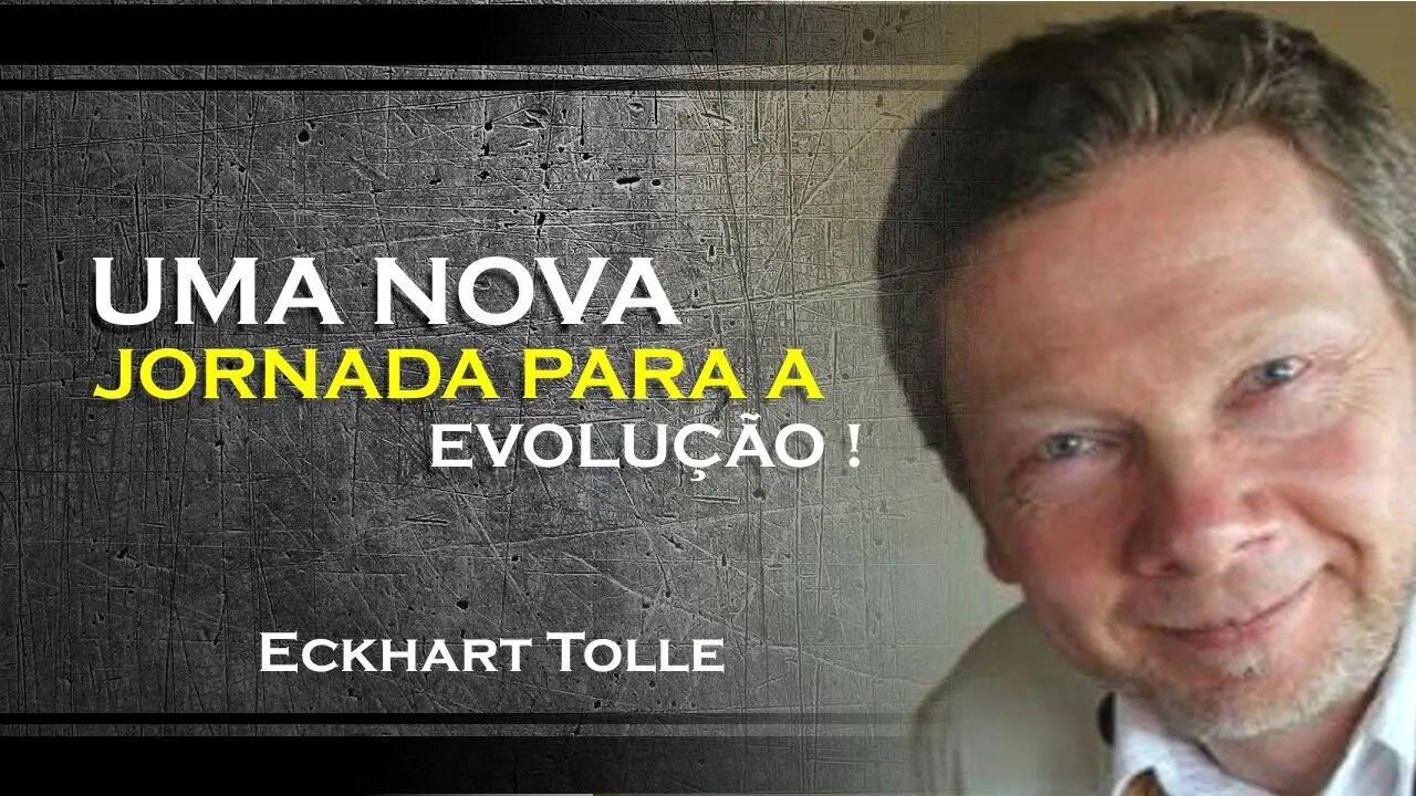 Evolução através do Curso em Milagres , ECKHART TOLLE