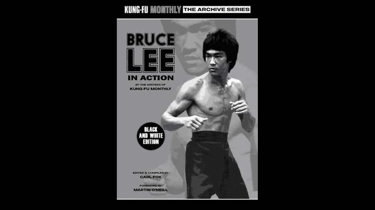 Cross kick Studio Films Bruce Lee Enter the Dragon