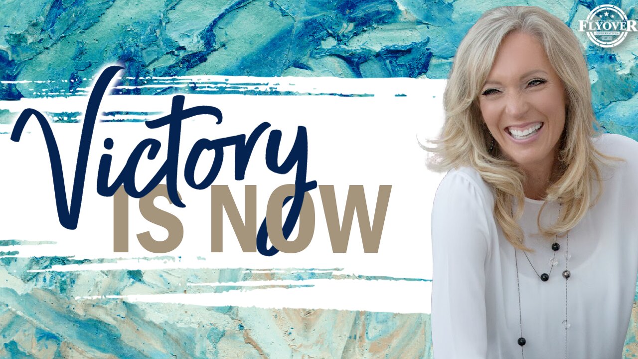 Prophecies | VICTORY IS AT HAND - The Prophetic Report with Stacy Whited