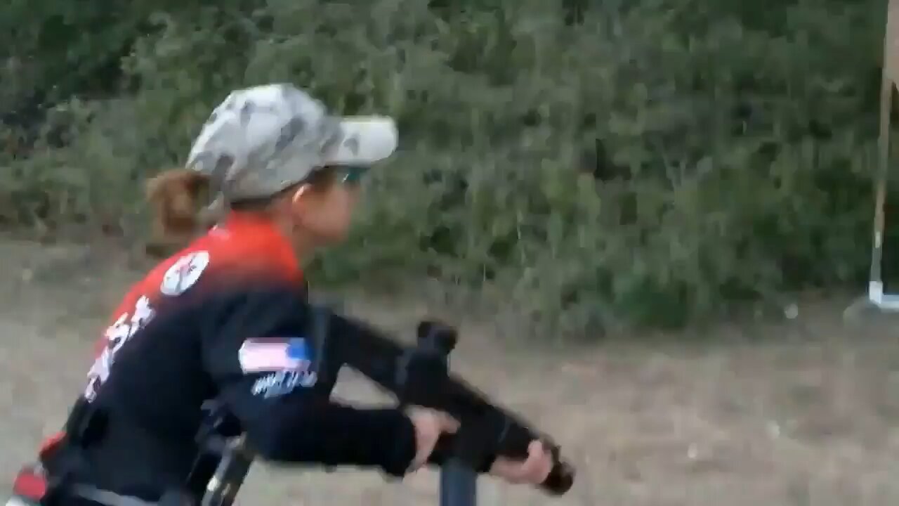 Patriots Increasing their skills!