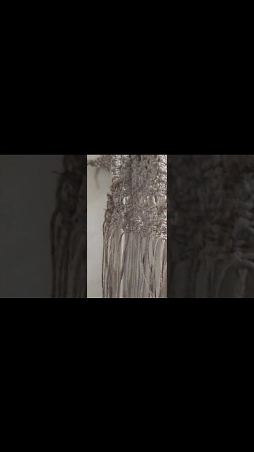 HEMP MACRAME FAIL