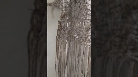 HEMP MACRAME FAIL