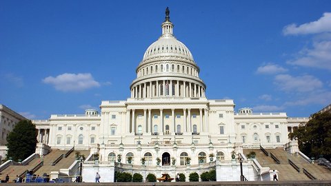 Now, CHIP Bill Might Not Raise The Deficit Nearly As Much As Predicted