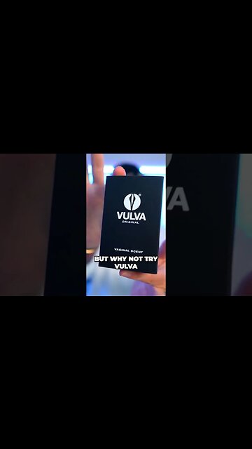 A Man’s Fragrance that’s Smell’s Like A Woman’s VULVA? 🤢#shorts