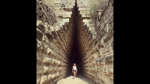 The building named "Earth"