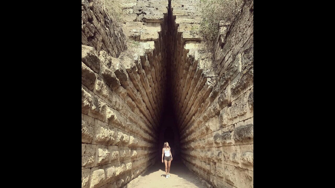 The building named "Earth"