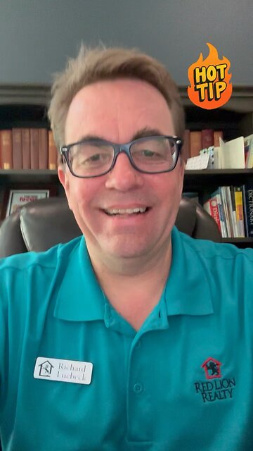 Where are the international buyers coming from?