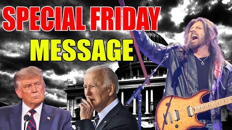 SPECIAL FRIDAY MESSAGE: A WITCH WILL FALL - ROBIN BULLOCK PROPHETIC WORD