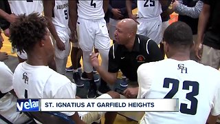 Friday night high school basketball report