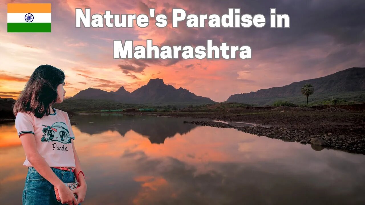 Discover the Hidden Beauty of Matheran | India's Quaint Hill Statio