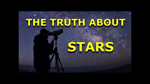 The Truth About Stars